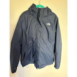 The North Face Triclimate Reversible Coat